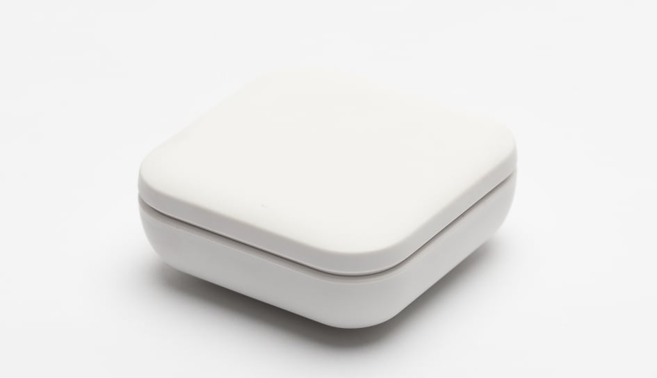 Vivint Davenport water sensor